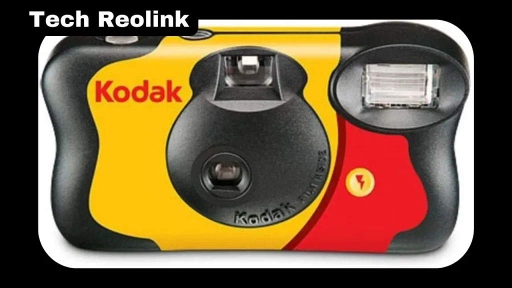 Where To Get Disposable Cameras Developed